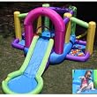 Splash Zone 2101 - Wet and Dry Fun