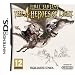 Final Fantasy : The 4 Heroes of Light [Version Originale]