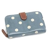 (キャスキッドソン) CATH KIDSTON 二つ折財布 306744 [並行輸入品]