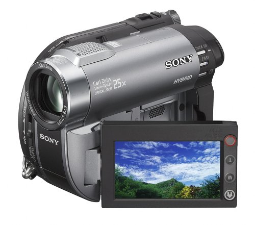 Where to buy Sony DCR-DVD710 1MP DVD Handycam Camcorder with 25x Optical Zoom