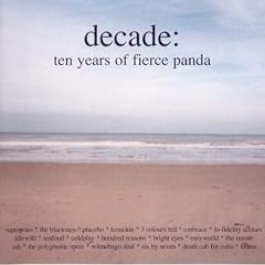 Decade: Ten Years Of Fierce Panda