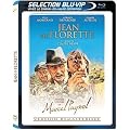 Jean de Florette [Blu-ray]