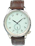 Breytenbach Herren-Armbanduhr Automatik BB3360W-RG