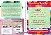 All Products : ABG Blood Gas DVD Set of 2 DVDs - Essentials and Details of ABG DN1.10 and DN2.10
