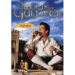 The 3 Worlds of Gulliver