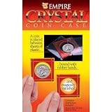 Crystal Coin Case (12 Doz/ctn)