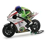 Venom GVP-1 RC Elektro Motorrad 1:8 RTR Komplett Set VEN-0105-5E Venom GVP-1 RC Elektro Motorrad 1:8 RTR Komplett Set VEN-0105-5E
