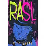Rasl #2