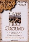 Footprints of God: Over Holy Ground