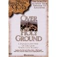 Footprints of God: Over Holy Ground by 