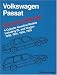 Search : Volkswagen Passat Service Manual 1990, 1991, 1992, 1993: 4-Cylinder Gasoline Models Including GL and Wagon