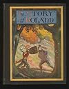 The story of Roland (His Heroes of the olden time)
