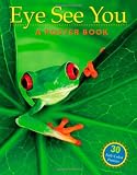 Eye See You Poster Book