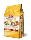 Merrick Grammys Pot Pie Dog Food 30lb Bag
