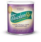 Resource Thicken Up Instant Food & Drink Thickener (8oz/1CAN)