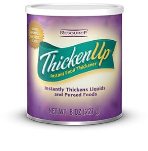 Thicken Up