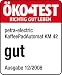 Auszeichnung