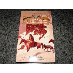 Wilderness #19 Iron Warrior