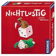 Kosmos 6906010 NichtLustig