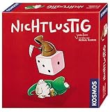 Kosmos 6906010 NichtLustig