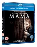 Image de Mama [Blu-ray] [Import anglais]