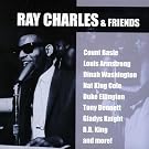 Ray Charles & Friends