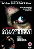 Mayhem [DVD] [2007]