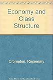 Economy and class structure