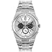Jacques Lemans Men's High Fashion Collection Chronograph Watch #1237B