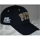 Pittsburgh Panthers Adult Adjustable Hat