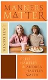 Cover of MANNERS MATTER FOR STUDENTS Cover of MANNERS MATTER FOR STUDENTS