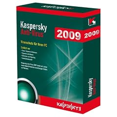 Kaspersky Anti Virus 2009