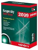 Kaspersky Anti Virus 2009