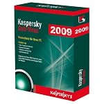 Kaspersky Anti Virus 2009