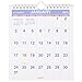 AT-A-GLANCE Mini Monthly Wall Calendar 2016, 12 Months, 6.5 x 7.5 Inch Page Size (PM528)