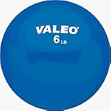 Valeo Weighted Fitness Ball