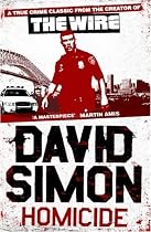 Homicide: A Year On The Killing Streets