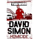 Homicide: A Year On The Killing Streets