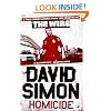 Homicide: A Year On The Killing Streets