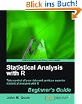 Statistical Analysis with R