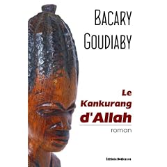 Le Kankurang d'Allah