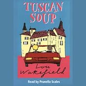 Tuscan Soup | [Lou Wakefield]