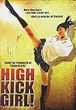 High Kick Girl