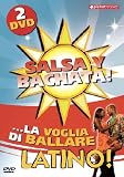 Salsa Y Bachata (2 Dvd) - IMPORT