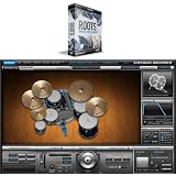 SDX ROOTS - BRUSHES, RODS & MALLETS