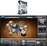 SDX ROOTS - BRUSHES, RODS & MALLETS ロッド