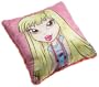 Lil Bratz Plush Pillow