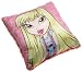 Lil Bratz Plush Pillow