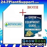 The Grow Book and Equipment Guide How To Do This