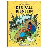 Tintin - the Calculus Affair